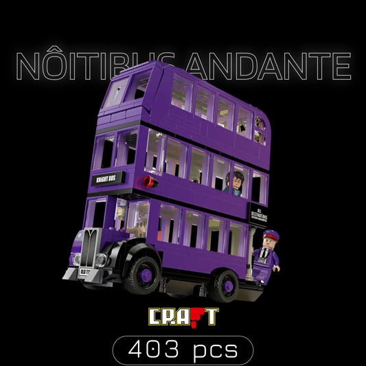 Nôitibus Andante (403 peças)
